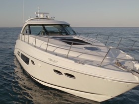 2017 Sea Ray 540 Sundancer на продажу