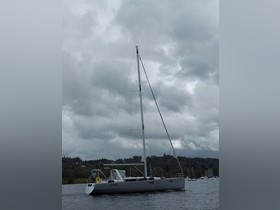 2018 Beneteau Oceanis 48 на продажу
