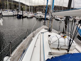 2000 Bavaria 37 till salu