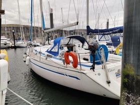 2000 Bavaria 37 till salu