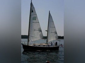 Köpa 1981 Herreshoff Cat Ketch 31