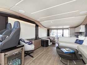 2022 Absolute 58 Navetta for sale