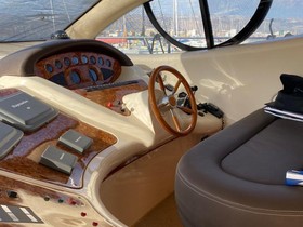 1998 Azimut 46 на продажу