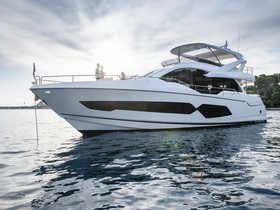 2023 Sunseeker 76 Yacht for sale