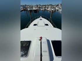 2001 Tiara Yachts 4300 Open eladó