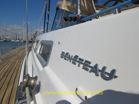 2007 Beneteau 57