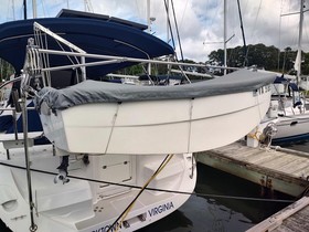 2015 Catalina 445 for sale