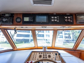 Купить 1987 Hatteras Cockpit Motoryacht