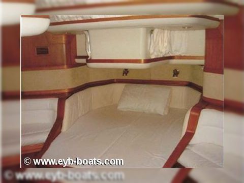 1990 Baltic 52