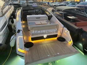 2021 Fairline F//Line 33