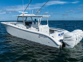 2020 Yellowfin 42 for sale