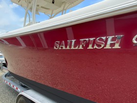 2013 Sailfish 270 Cc