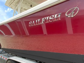 2013 Sailfish 270 Cc til salg