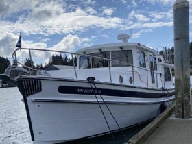 2022 Nordic 40 for sale