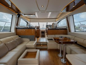 2015 Sea Ray 510 Fly te koop