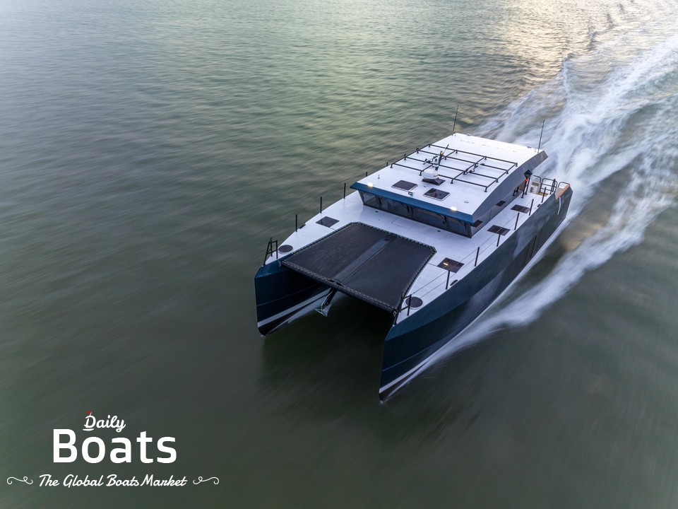 2023 Archipelago 47 for sale. View price, photos and Buy 2023