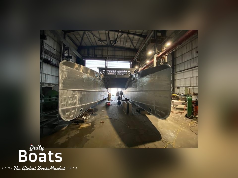 2023 Archipelago 47 for sale. View price, photos and Buy 2023