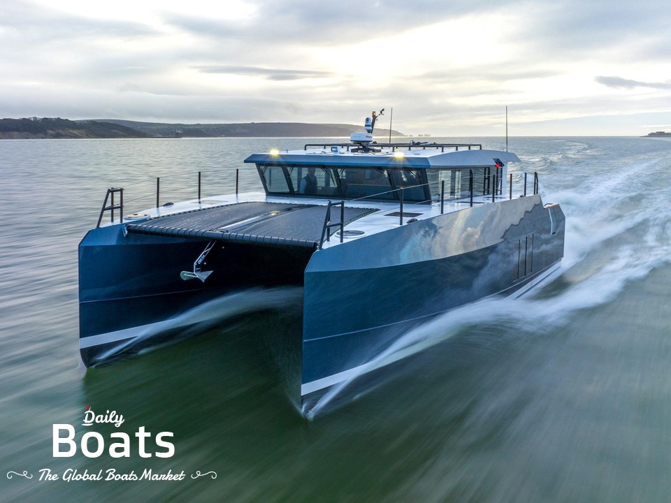 2023 Archipelago 47 for sale. View price, photos and Buy 2023 Archipelago 47 491752