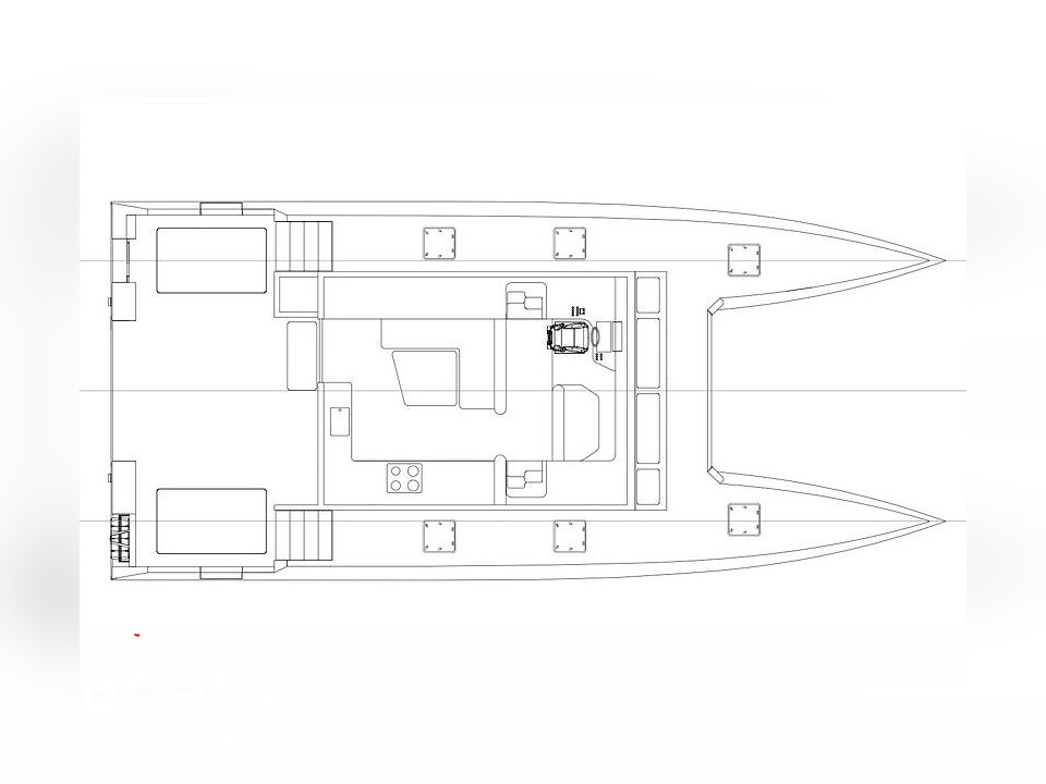 2023 Archipelago 47 for sale. View price, photos and Buy 2023