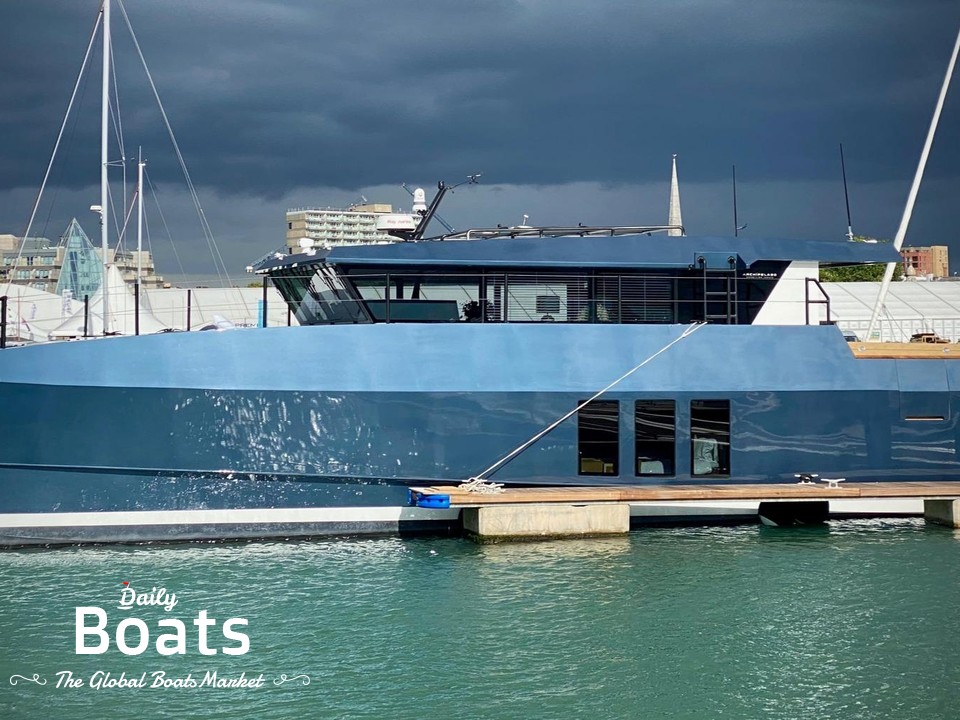 2023 Archipelago 47 for sale. View price, photos and Buy 2023