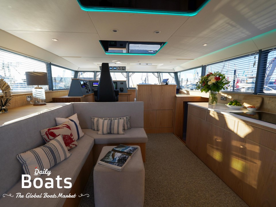 2023 Archipelago 47 for sale. View price, photos and Buy 2023