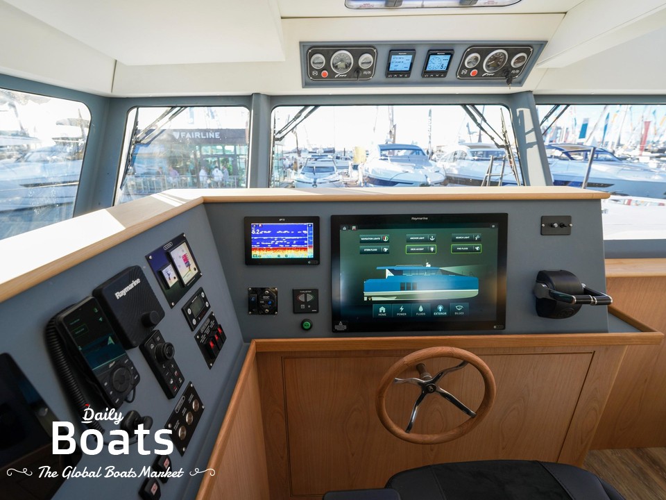 2023 Archipelago 47 for sale. View price, photos and Buy 2023