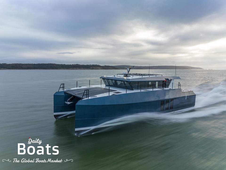 2023 Archipelago 47 for sale. View price, photos and Buy 2023