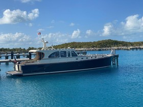 2018 Vicem 58 Classic for sale