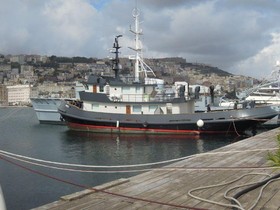 2013 Explorer Trawler 30M kaufen
