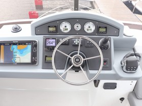 2014 Beneteau Swift Trawler 50