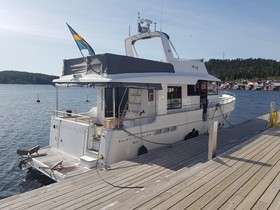 2014 Beneteau Swift Trawler 50 in vendita