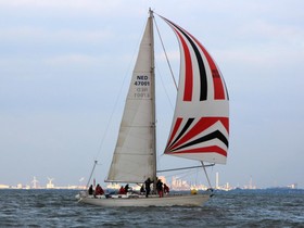 1975 Nautor Swan 47 te koop