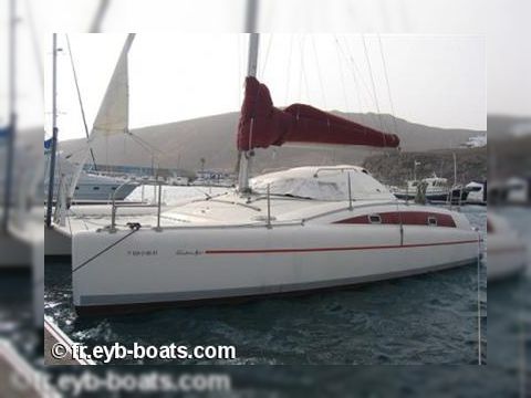 Fountaine Pajot Maldives Special