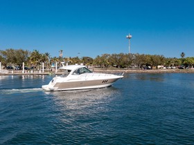 2011 Cruisers Yachts 420 Sports Coupe