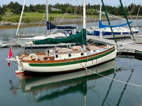 Bristol Channel Cutter 28