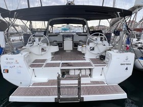 2018 Beneteau Oceanis 55.1 for sale