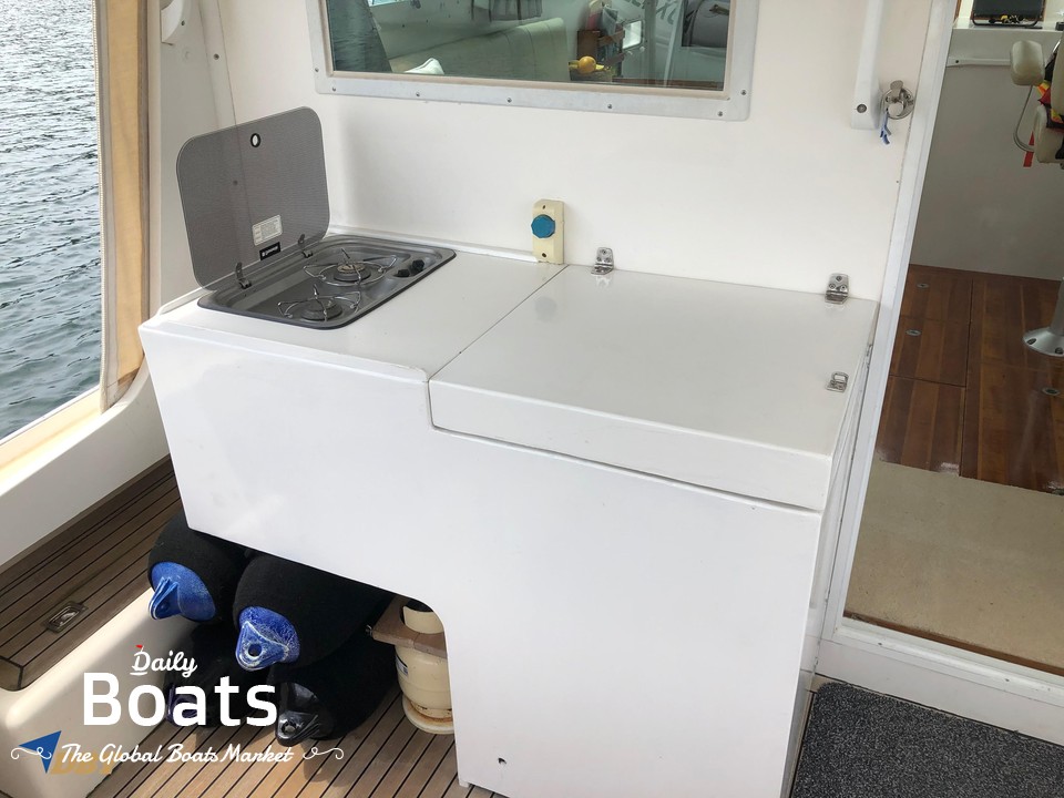 1996 Custom 32Ft Maine Lobster Boat for sale. View price, photos and