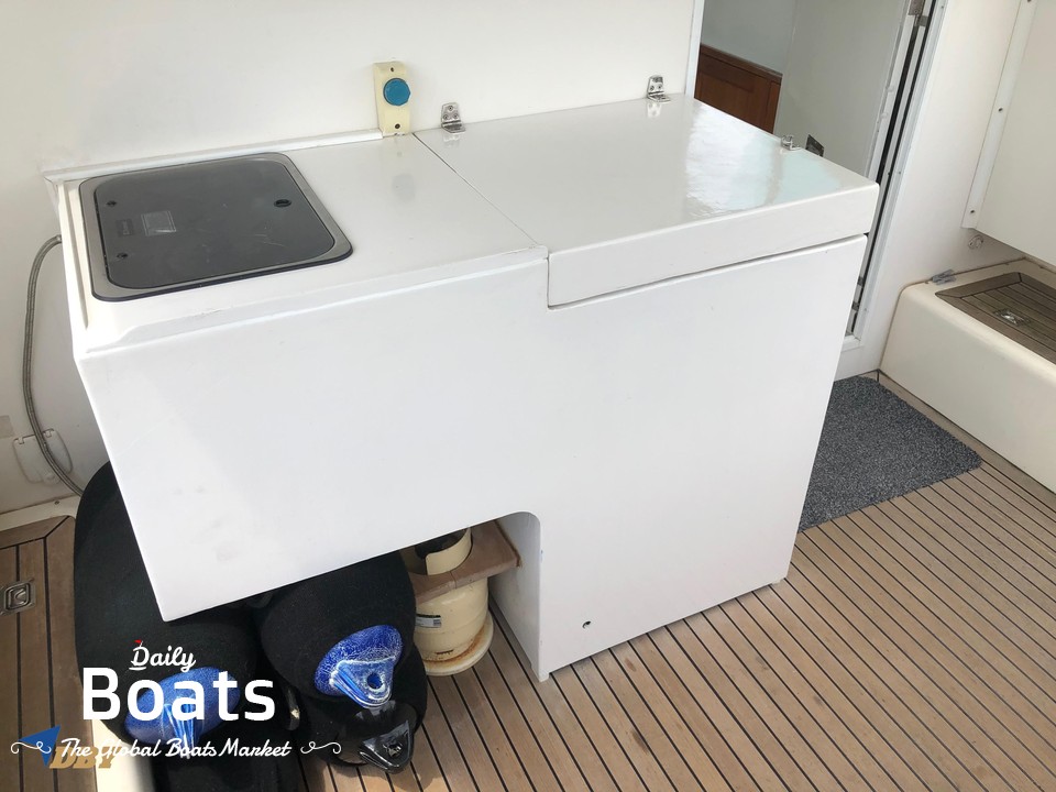 1996 Custom 32Ft Maine Lobster Boat for sale. View price, photos and