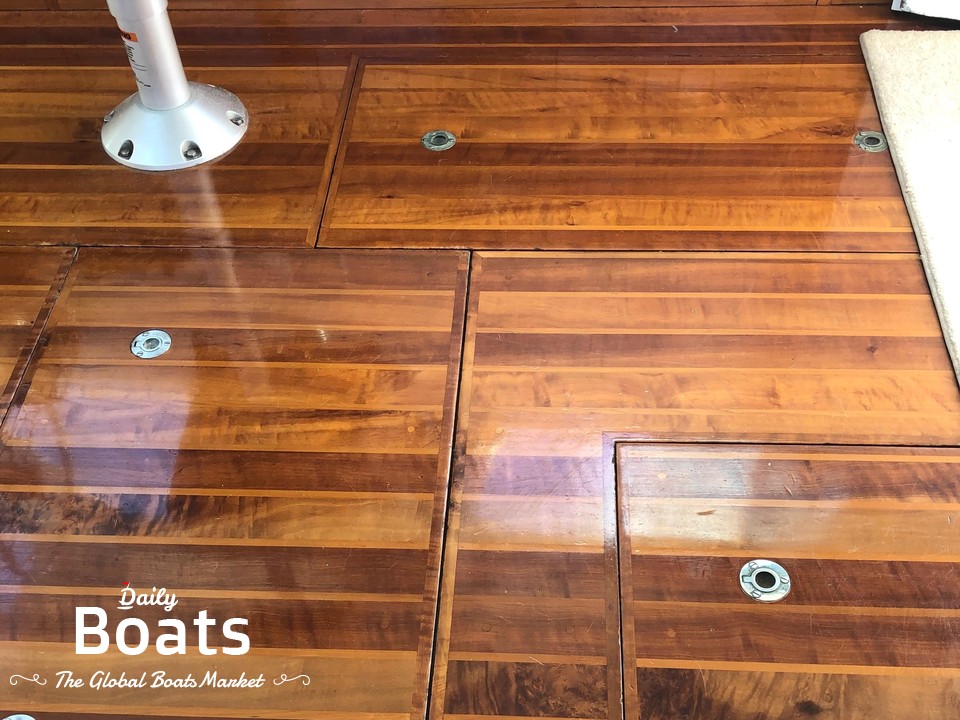 1996 Custom 32Ft Maine Lobster Boat for sale. View price, photos and