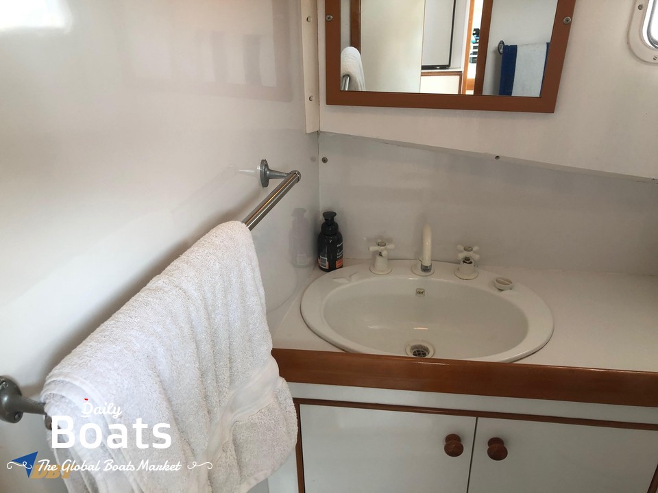 1996 Custom 32Ft Maine Lobster Boat for sale. View price, photos and