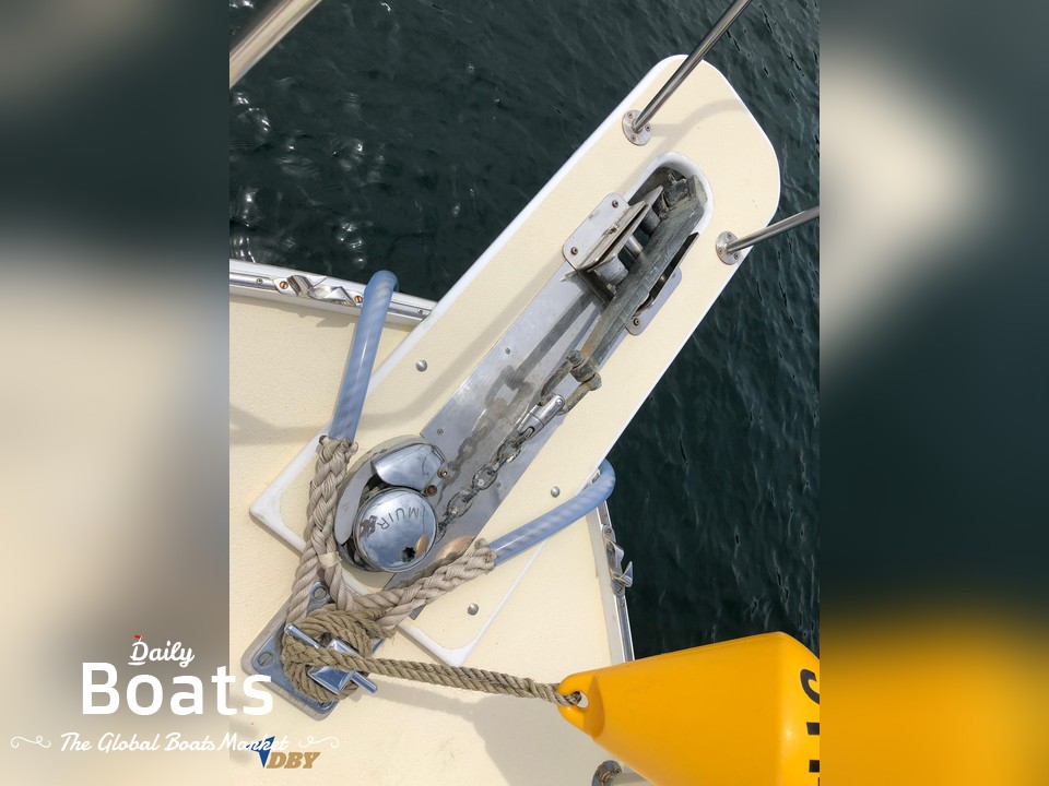 1996 Custom 32Ft Maine Lobster Boat for sale. View price, photos and