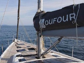 2020 Dufour Doufour 56 til salgs
