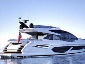Купить 2023 Sunseeker 75 Sport Yacht