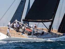 1998 Pendennis Wally 106 for sale