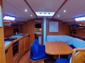 2000 Grand Soleil 43 for sale