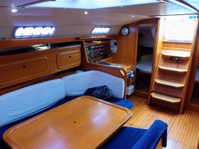 2000 Grand Soleil 43