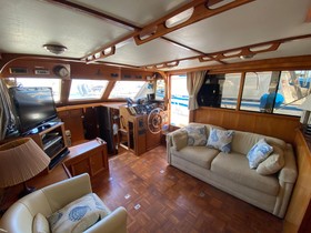 1987 Hershine Cockpit Motoryacht for sale