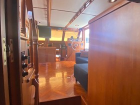 1988 Heritage East 44 Sundeck