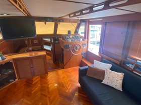 1988 Heritage East 44 Sundeck for sale