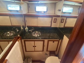 1988 Heritage East 44 Sundeck for sale